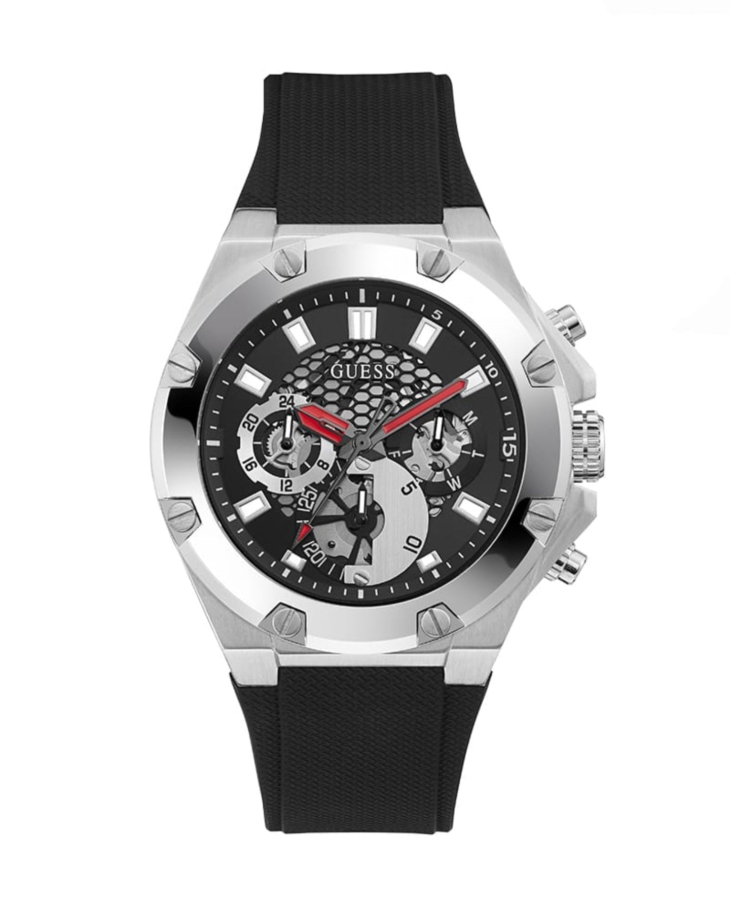 Guess Third Gear GW0334G1 Original Watch