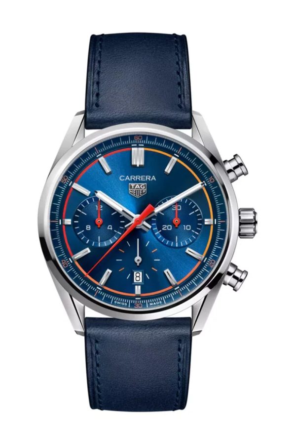 Tag Heuer Carrera