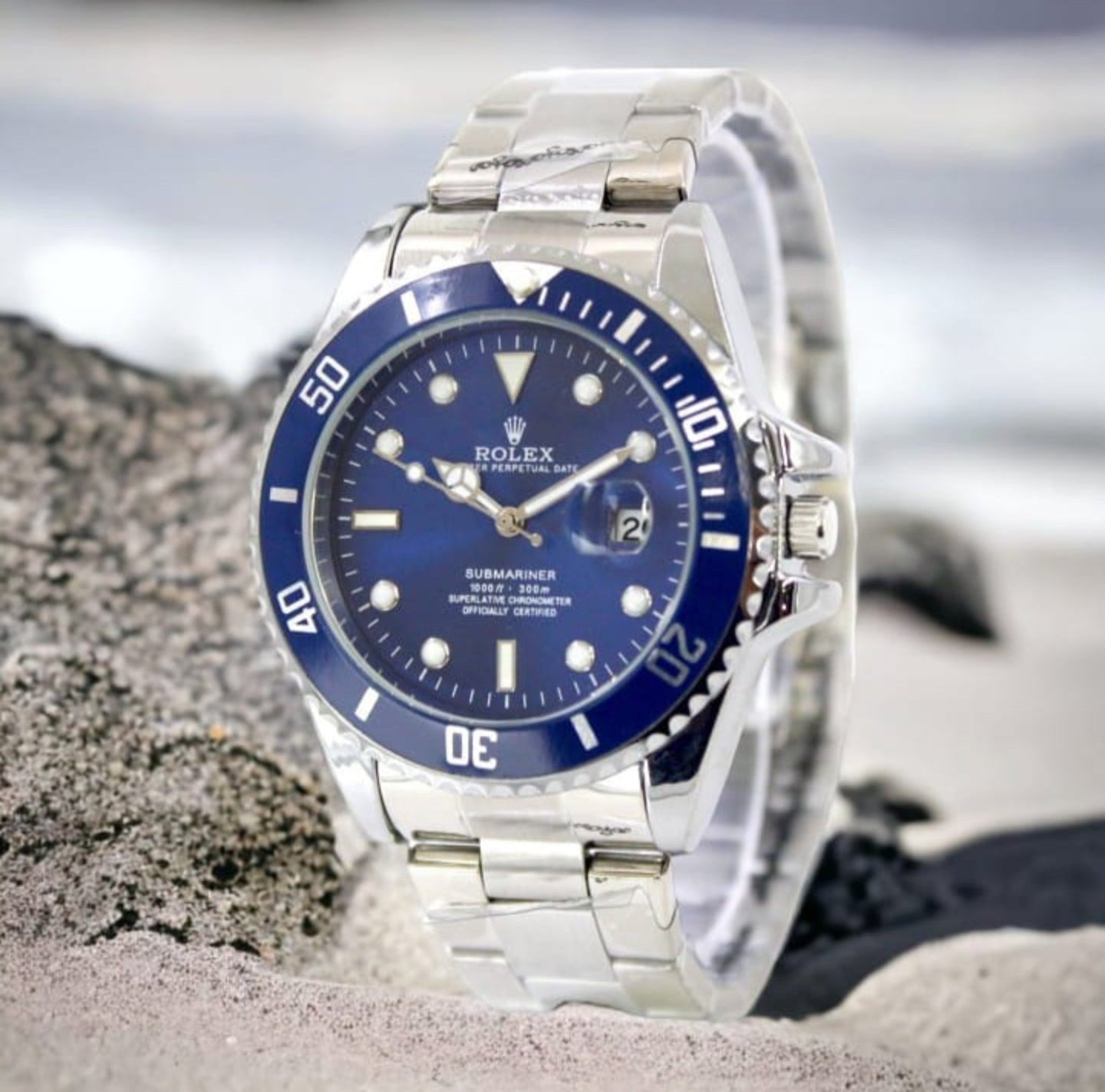 Rolex submariner