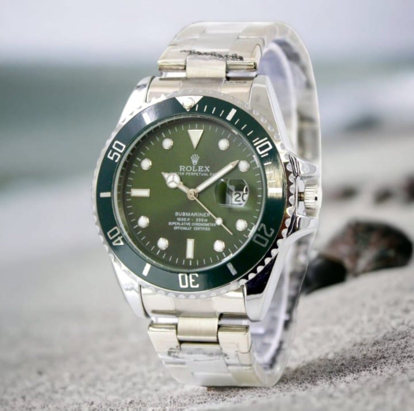 Rolex submariner
