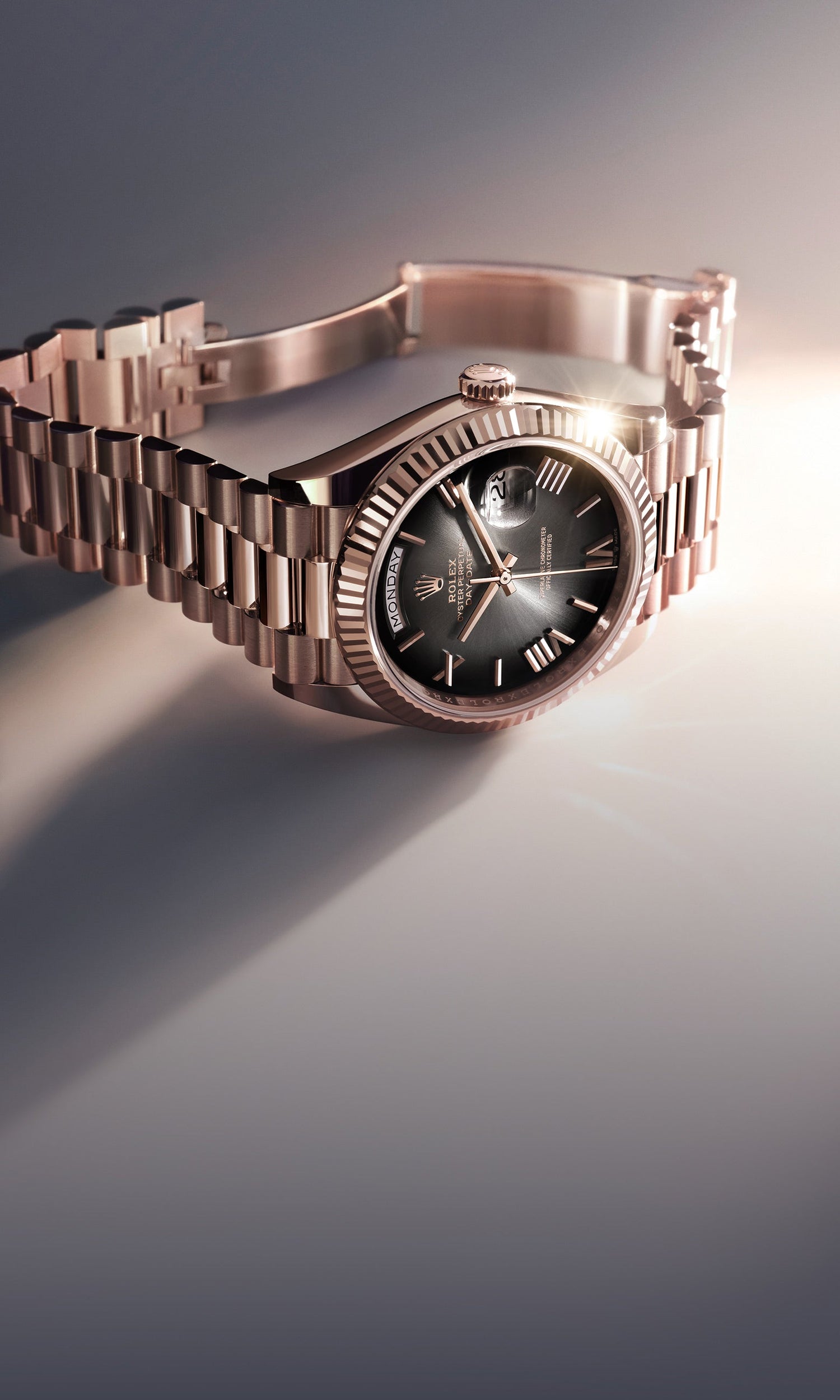 Luxury Watches