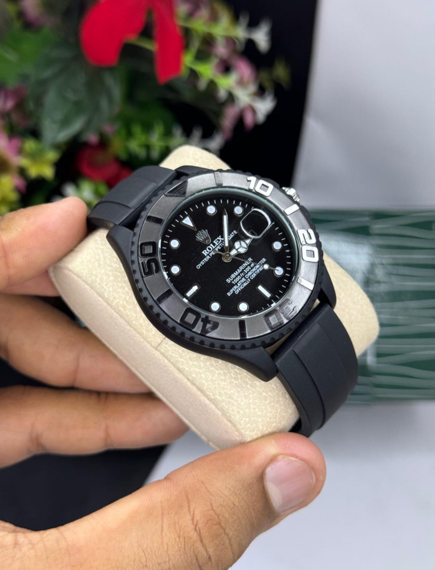 Watches