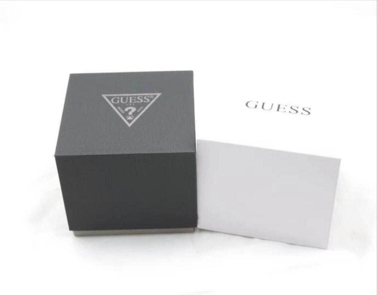 Guess GW0220G1 Original Watch