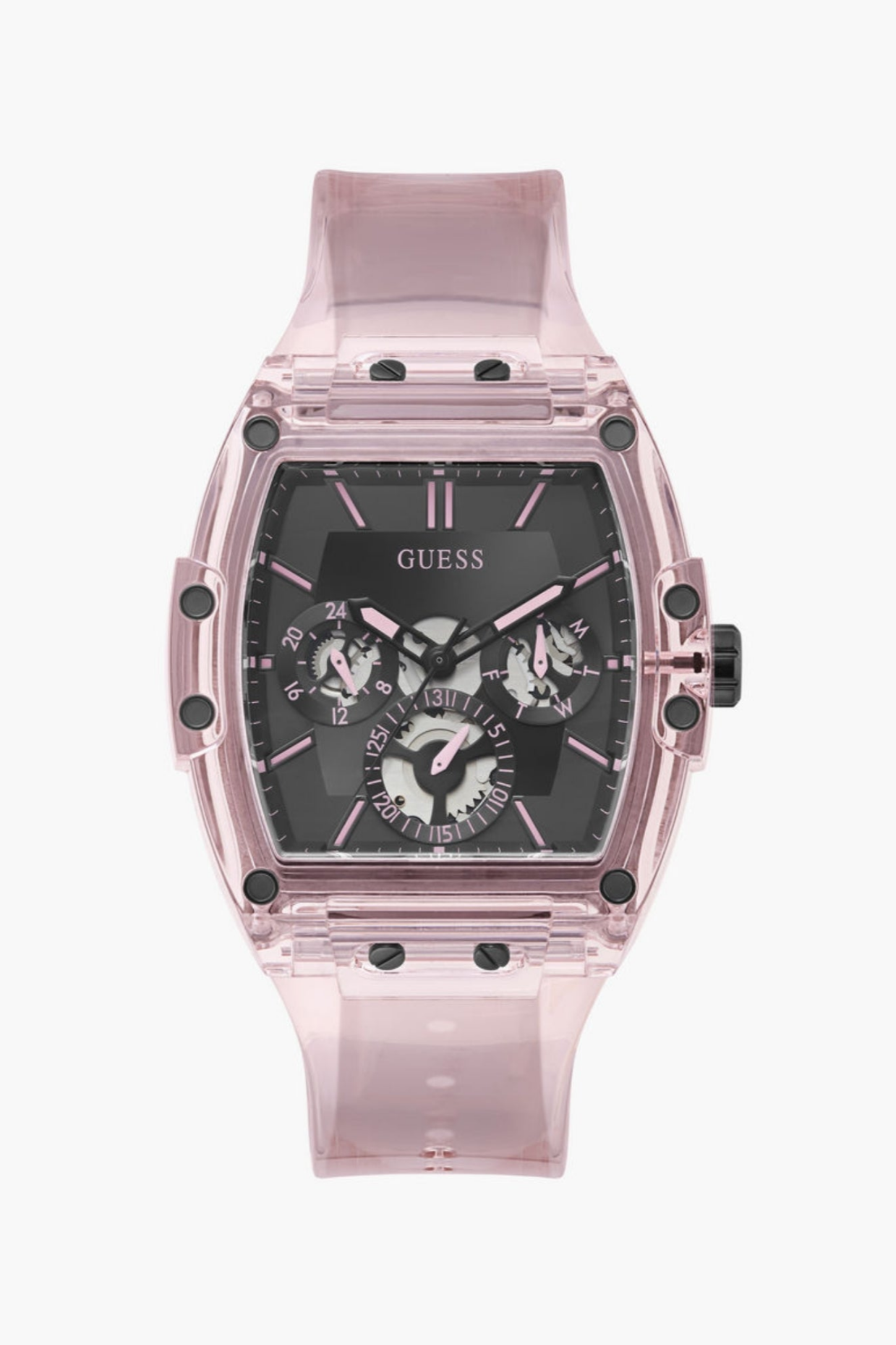 Guess Pheonix GW0203G11 Original Watch