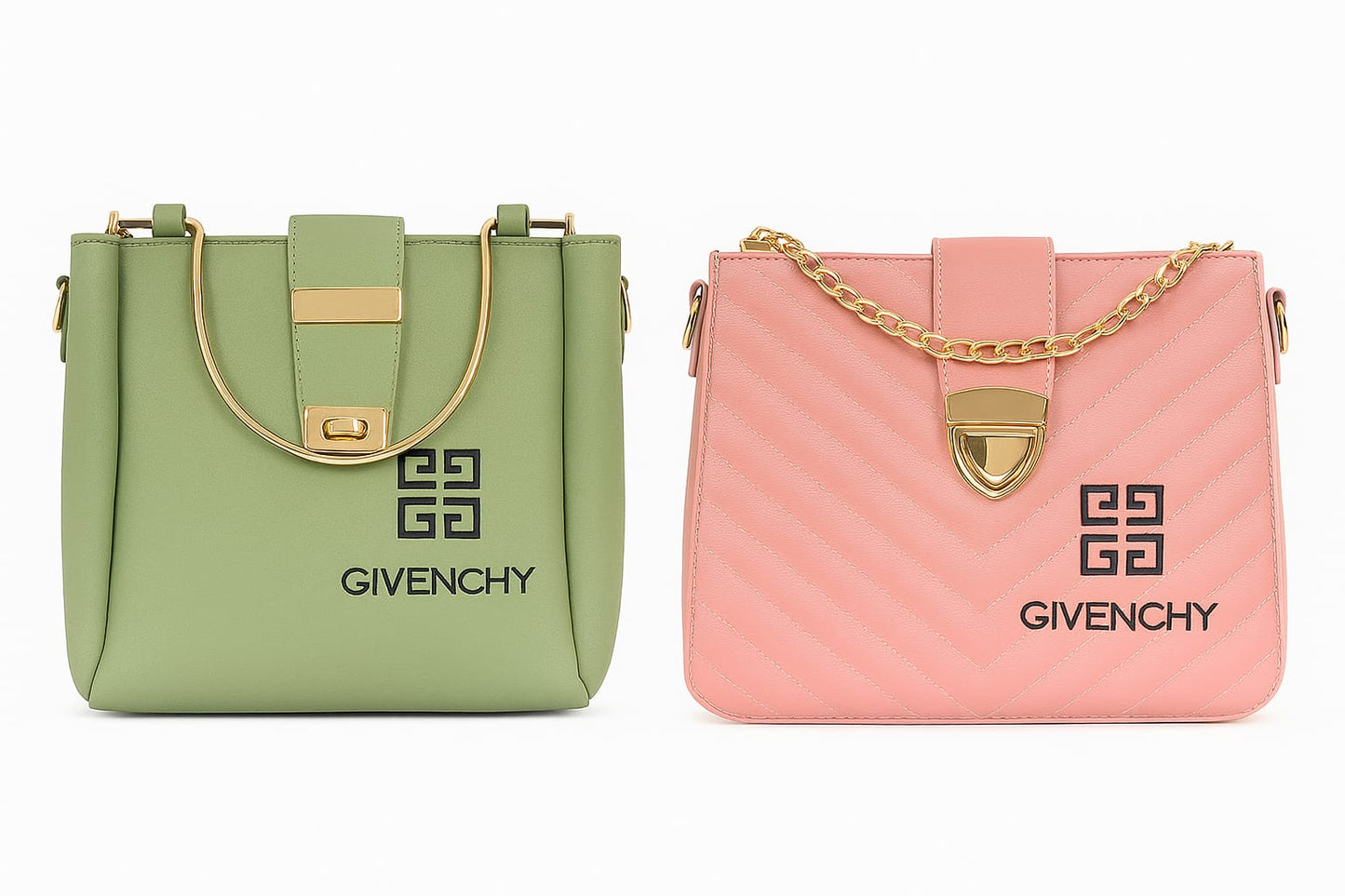 GIVENCHY Ladies Bag 3 IN 1