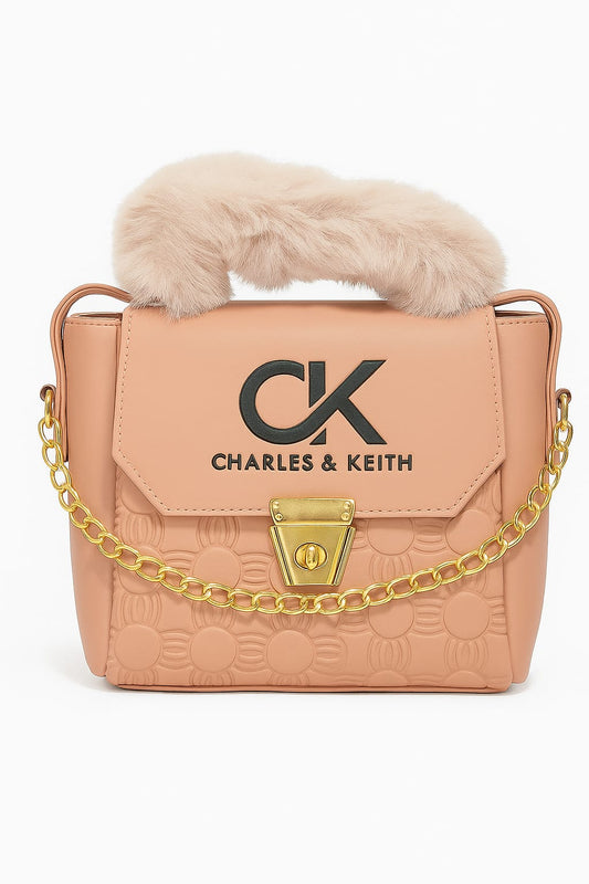Charles & Keith Ladies Bag
