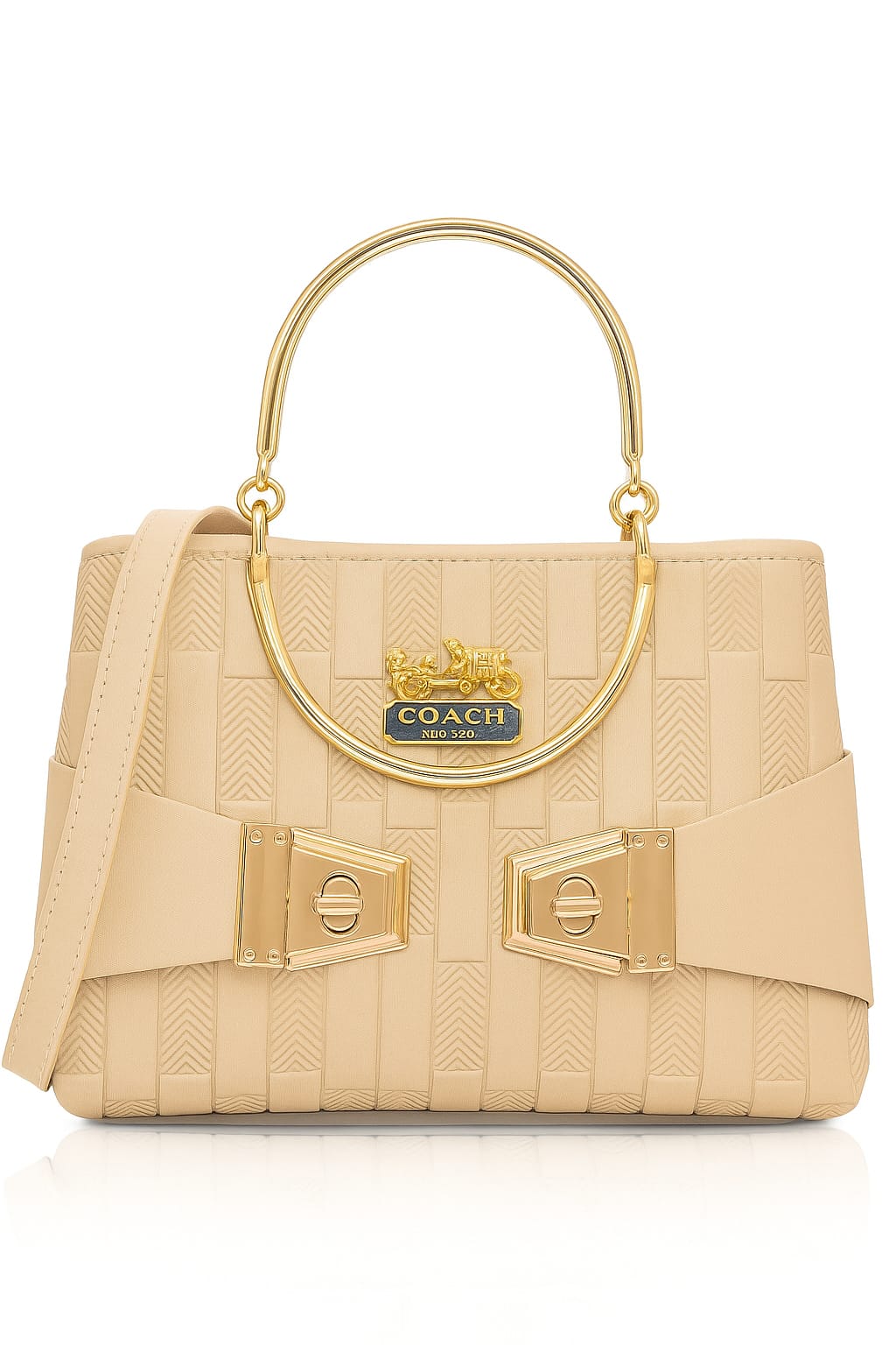 Coach Ladies Handbag