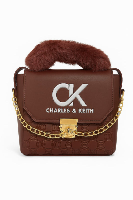 Charles & Keith Ladies Bag