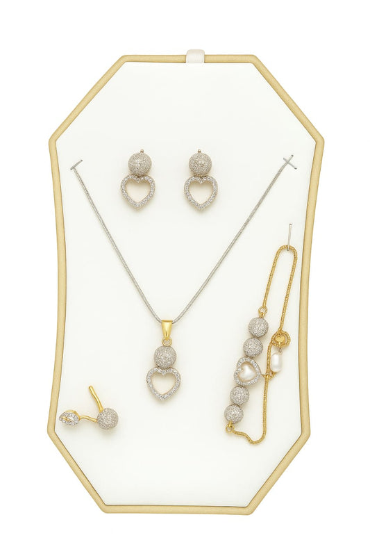 Full Set Jewelery
