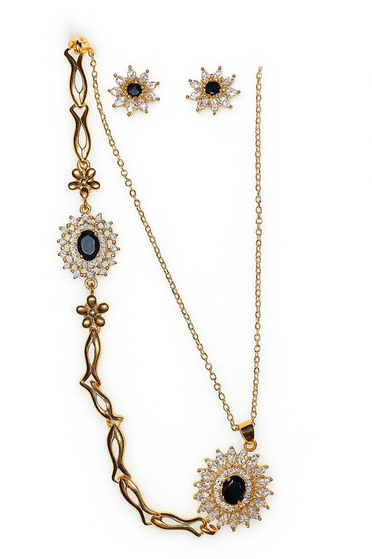 Full Set of Jewelery