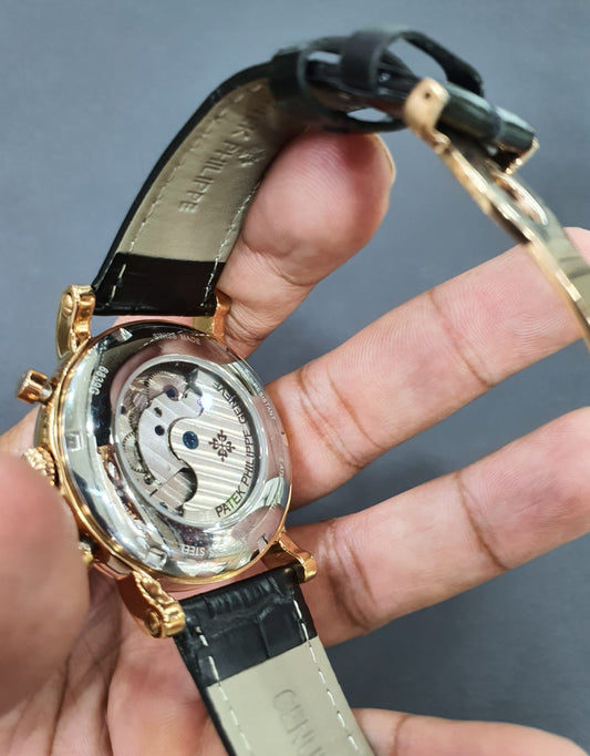 Patek Phillipe Geneve