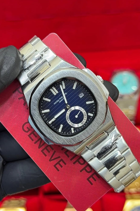 Patek Phillippe Geneve Nautilas