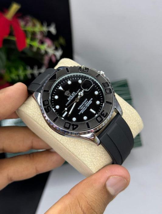 Rolex Yachtmaster