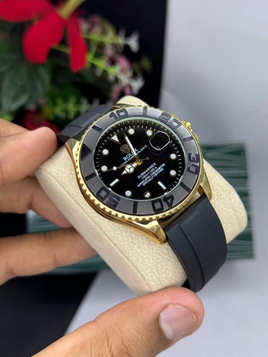 Rolex Yachtmaster