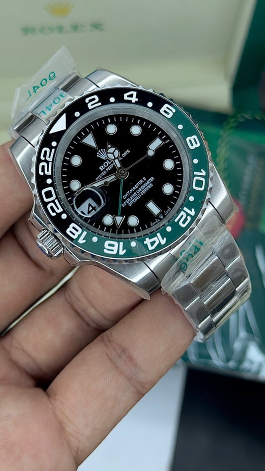 Rolex GMT Master ll