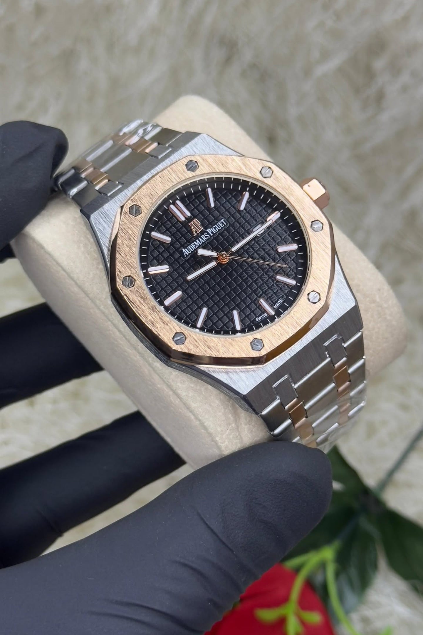 Audemars Piguet Royal oak