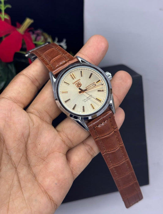 Tag Heuer Carrera Day-Date