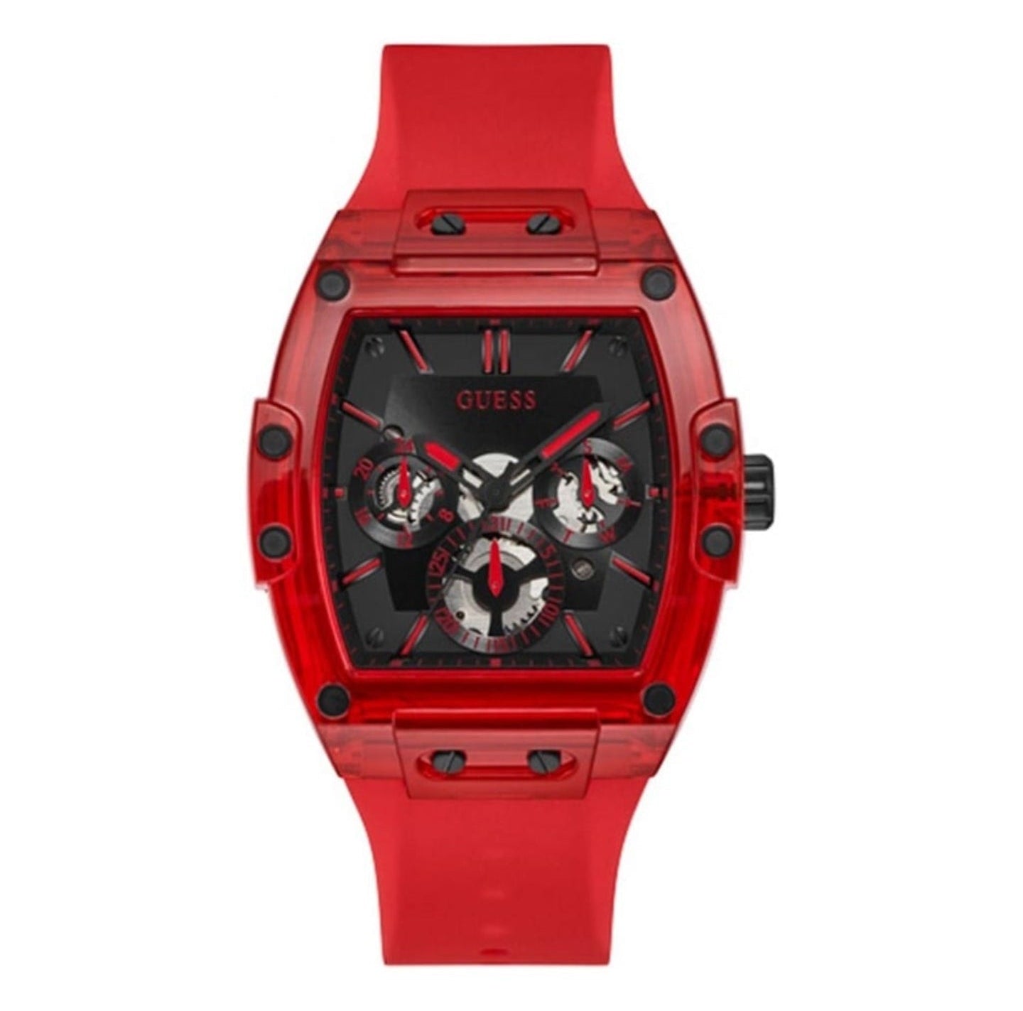 Guess Pheonix GW0203G5 Original Watch