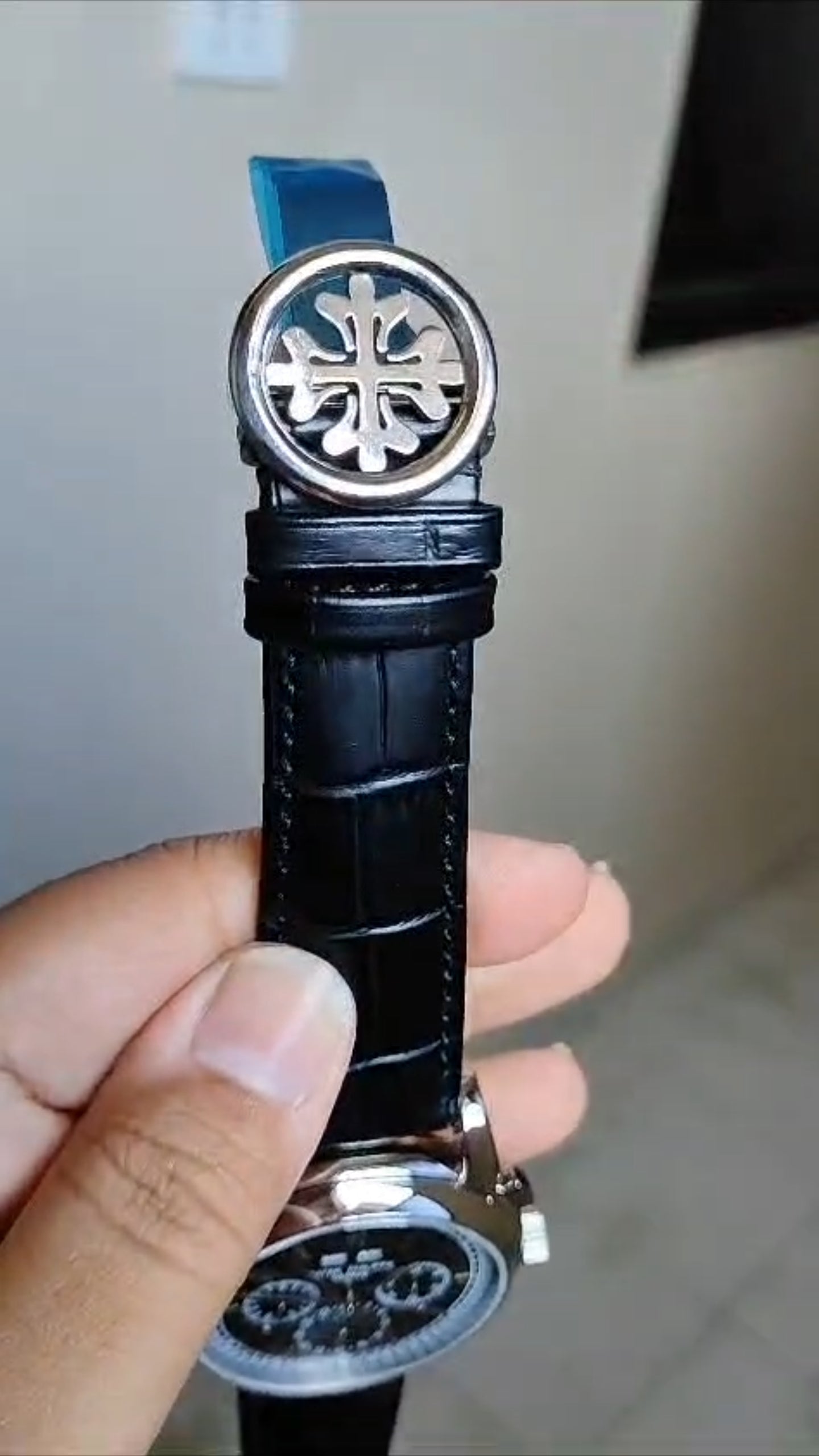 Patek Phillipe Geneve Grand Complication