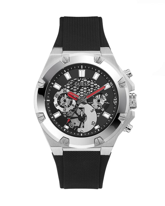 Guess Third Gear GW0334G1 Original Watch