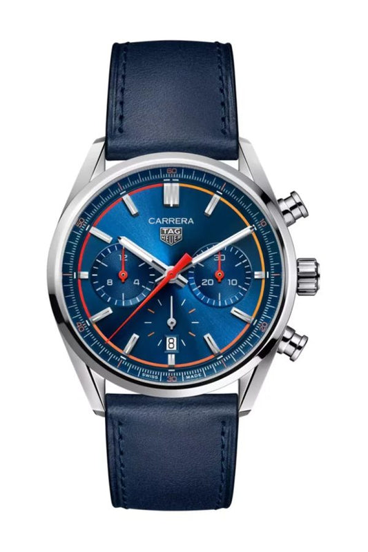 Tag Heuer Carrera