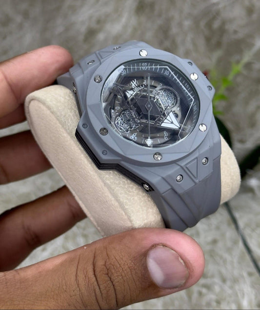 Hublot Skeleton