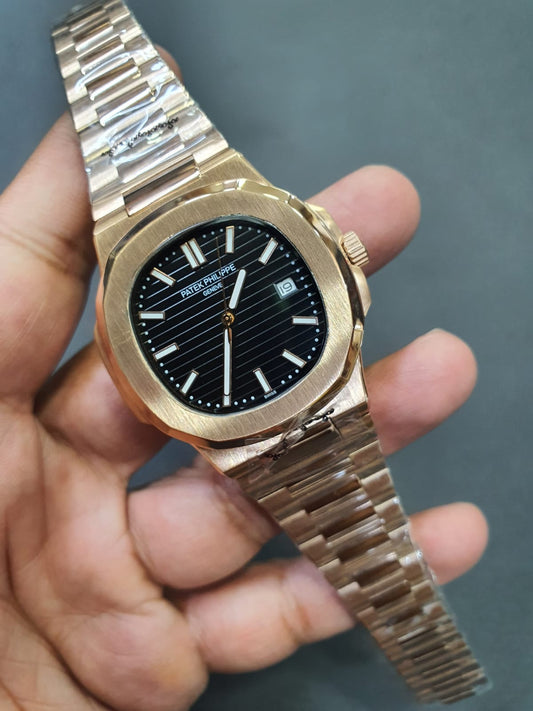Patek Phillipe Geneve