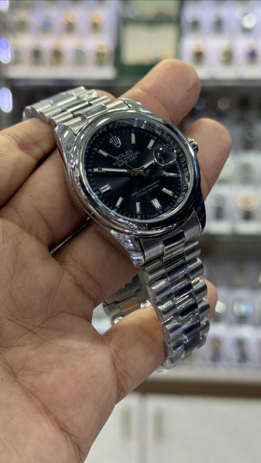 Rolex Date-just