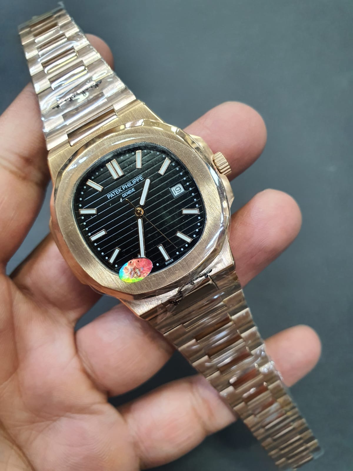 Patek Phillipe Geneve