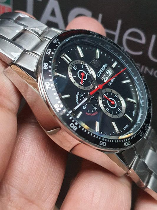 Tag Heuer Carrera