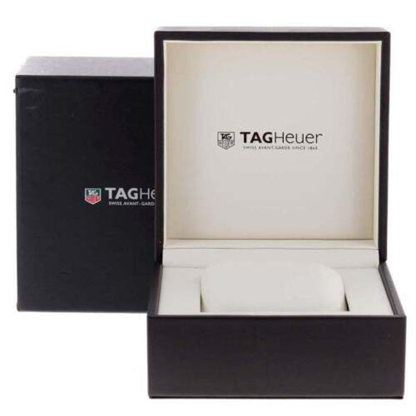 Tag Heuer Carrera