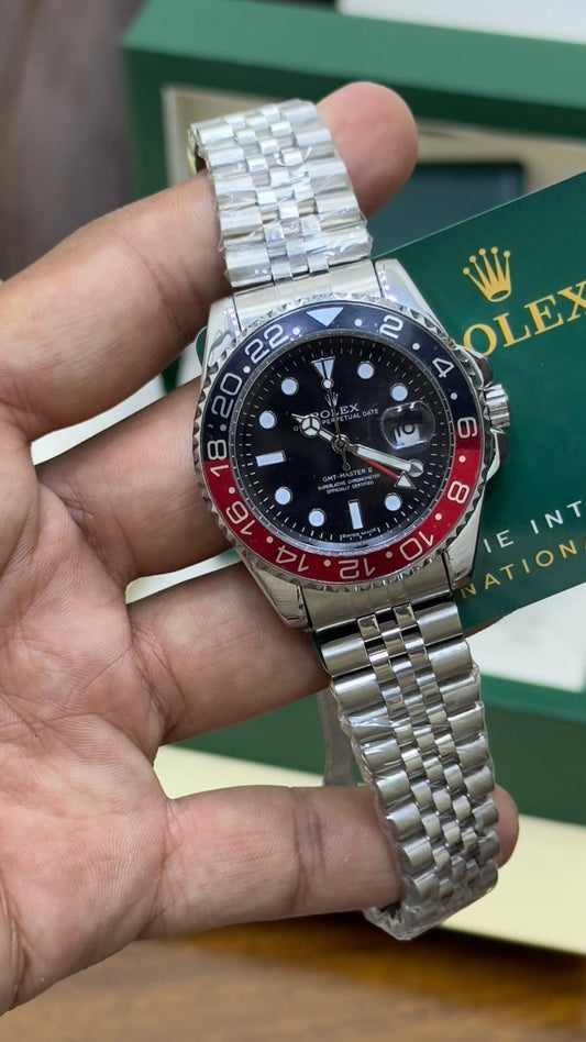 Rolex GMT Master II
