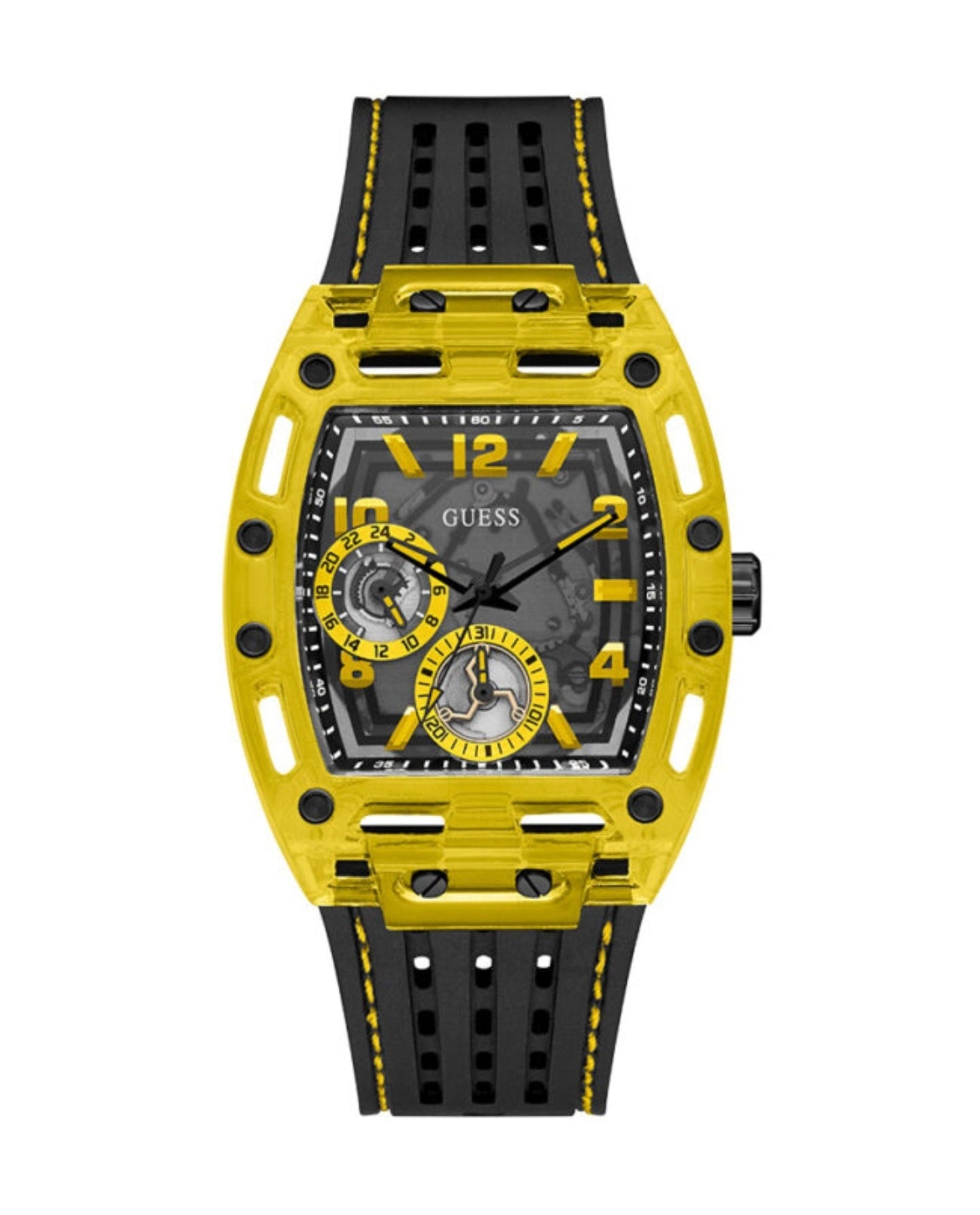 Guess Pheonix GW0499G2 Original Watch