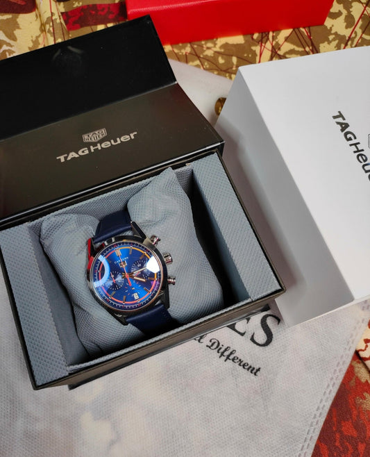 Tag Heuer Carrera