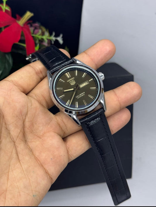 Tag Heuer Carrera Day-Date