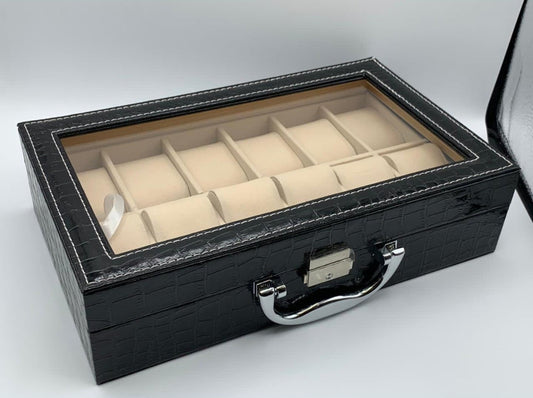 Luxury Watch box