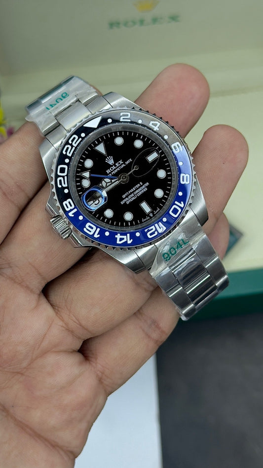 Rolex GMT Master ll