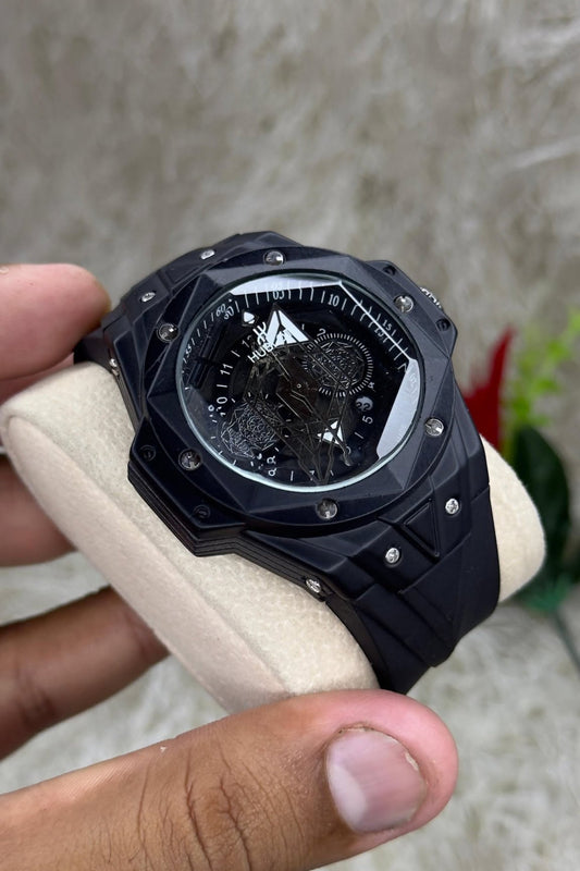 Hublot Skeleton