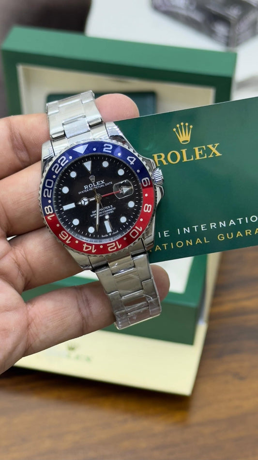 Rolex GMT Master II