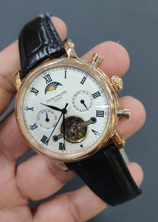 Patek Phillipe Geneve
